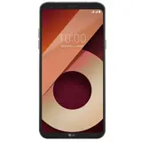 Смартфон LG Q6 (M700AN) Astro Black
