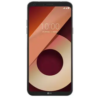 Смартфон LG Q6 (M700AN) Astro Black