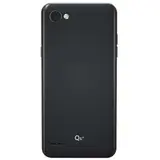 Смартфон LG Q6 (M700AN) Astro Black - фото 2