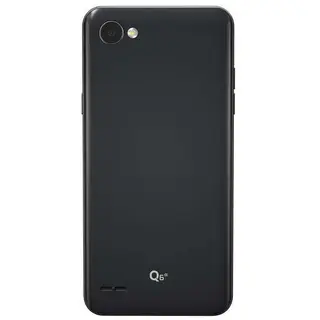 Смартфон LG Q6 (M700AN) Astro Black