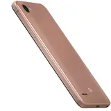 Смартфон LG Q6 (M700AN) Terra Gold - фото 2