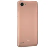 Смартфон LG Q6 (M700AN) Terra Gold - фото 3