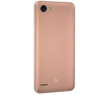 Смартфон LG Q6 (M700AN) Terra Gold