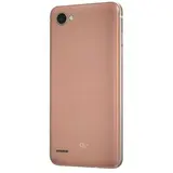 Смартфон LG Q6 (M700AN) Terra Gold - фото 4