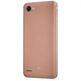 Смартфон LG Q6 (M700AN) Terra Gold