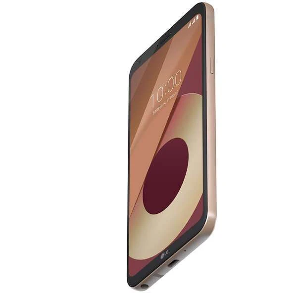 Смартфон LG Q6 (M700AN) Terra Gold - фото 7