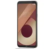 Смартфон LG Q6 (M700AN) Terra Gold - фото 9
