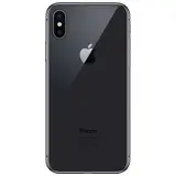 Apple смартфоны iPhone X 64GB Space Grey - фото 3