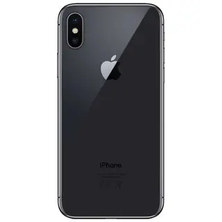 Apple смартфоны iPhone X 64GB Space Grey