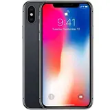 Смартфон Apple iPhone X 256GB Space Grey - фото 3