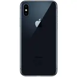 Смартфон Apple iPhone X 256GB Space Grey - фото 5