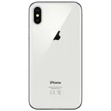 Apple iPhone смартфоны 256GB Silver (MQAG2RM/A) - фото 3