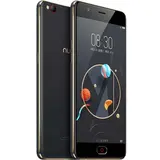 Смартфон Nubia M2 Lite Black Gold - фото 2