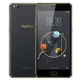 Смартфон Nubia M2 Lite Black Gold - фото 3