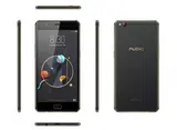 Смартфон Nubia M2 Lite Black Gold - фото 4