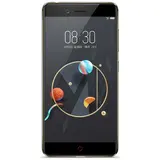 Смартфон Nubia M2 Lite Black Gold