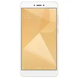 Смартфон Xiaomi Redmi Note 4X 64GB Gold