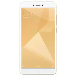 Смартфон Xiaomi Redmi Note 4X 64GB Gold