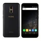 Смартфон Nubia N1 Lite Black Gold - фото 2