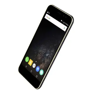 Смартфон Nubia N1 Lite Black Gold