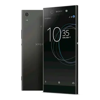 Смартфон Sony Xperia XA1 Dual Black
