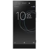 Смартфон Sony Xperia XA1 Dual Black