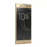 Смартфон Sony Xperia XA1 Dual Gold - фото 2