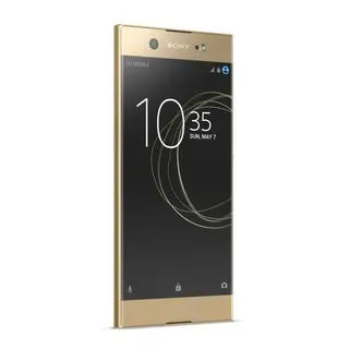 Смартфон Sony Xperia XA1 Dual Gold