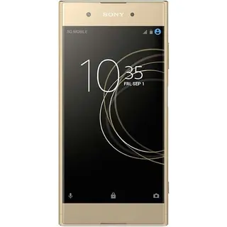 Смартфон Sony Xperia XA1 Dual Gold