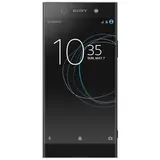 Смартфон Sony Xperia XA1 Ultra Dual Black