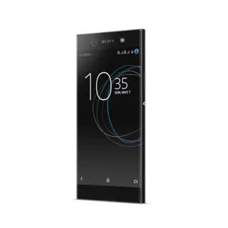Смартфон Sony Xperia XA1 Ultra Dual Black