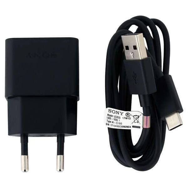 Смартфон Sony Xperia XA1 Ultra Dual Black - фото 3