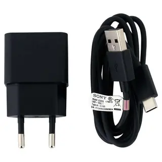 Смартфон Sony Xperia XA1 Ultra Dual Black