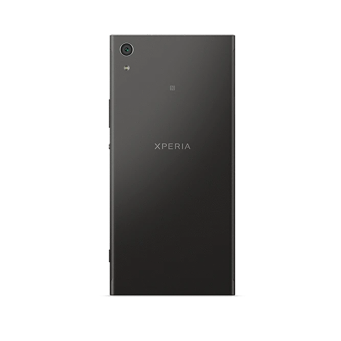 Смартфон Sony Xperia XA1 Ultra Dual Black - фото 5