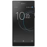 Смартфон Sony Xperia L1 Dual Black
