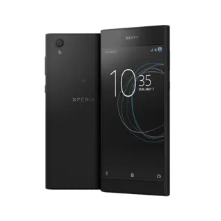 Смартфон Sony Xperia L1 Dual Black