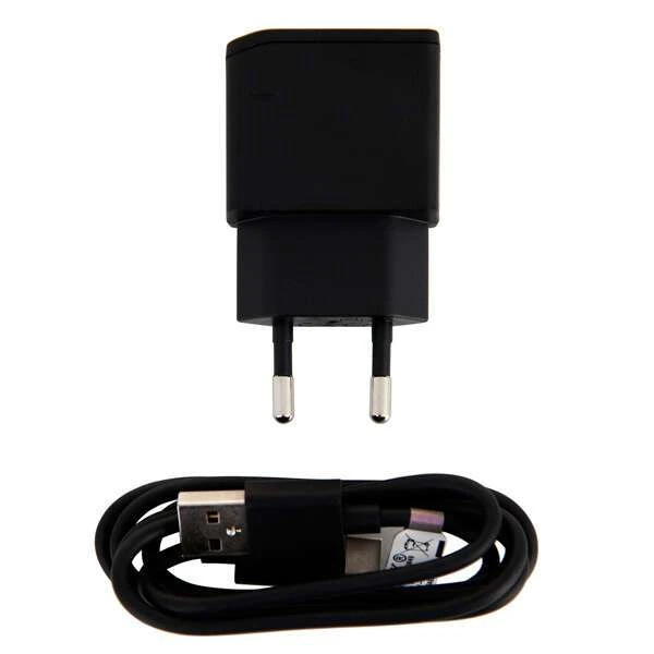 Смартфон Sony Xperia L1 Dual Black - фото 3