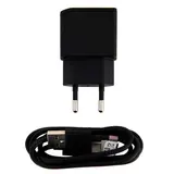 Смартфон Sony Xperia L1 Dual Black - фото 3