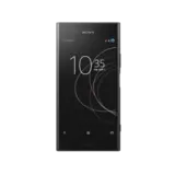 Смартфон Sony Xperia XZ1 DS Black