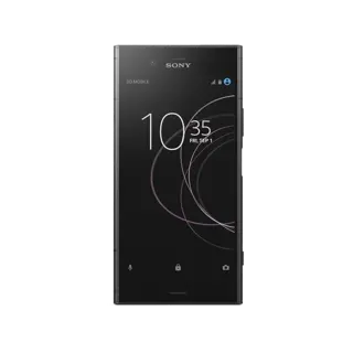 Смартфон Sony Xperia XZ1 DS Black