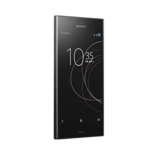 Смартфон Sony Xperia XZ1 DS Black