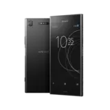 Смартфон Sony Xperia XZ1 DS Black - фото 3
