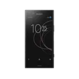 Смартфон Sony Xperia XZ1 Compact Black