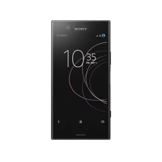 Смартфон Sony Xperia XZ1 Compact Black
