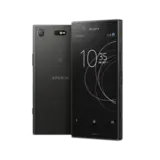 Смартфон Sony Xperia XZ1 Compact Black - фото 2