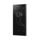 Смартфон Sony Xperia XZ1 Compact Black - фото 3