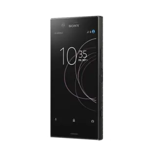 Смартфон Sony Xperia XZ1 Compact Black