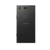 Смартфон Sony Xperia XZ1 Compact Black - фото 4