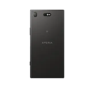 Смартфон Sony Xperia XZ1 Compact Black
