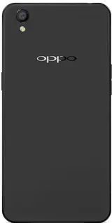 Смартфон OPPO A37 Black - фото 4